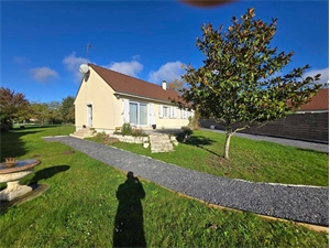 maison à la vente -   60600  AGNETZ, surface 1 m2 vente maison - UBI459291020